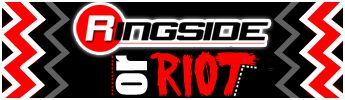 Ringside Or Riot - Season Four (Episodes 21 - 25)