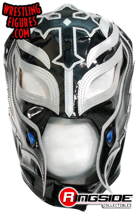 Mysterio - Black & Silver (Kids Replica Mask) Collectibles
