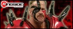 Road Warrior Hawk | Ringside Collectibles