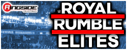 WWE Elite Royal Rumble 2021