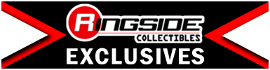 WWE Ringside Exclusives