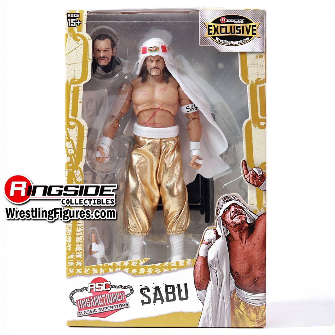 Pre-Orders | Ringside Collectibles
