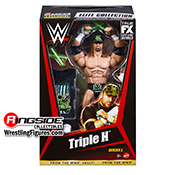 Image Triple H (DX) - WWE From the Vault Ringside Exclusive Series 1