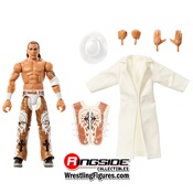 Image Damaged Packaging - (Heaven & Hell) Shawn Michaels - WWE From the Vault Ringside Exclusive Series 3