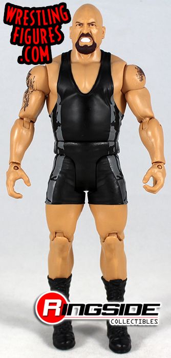 Big Show - WWE Series "WrestleMania 34" Rsf2017_mattel_023