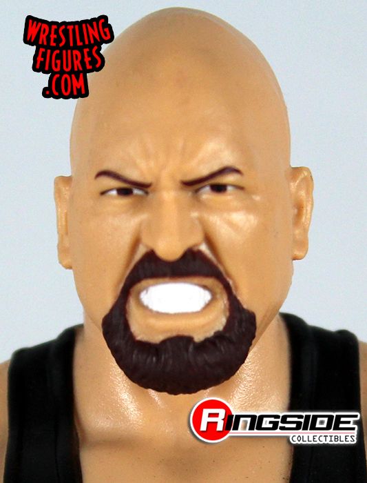 Big Show - WWE Series "WrestleMania 34" Rsf2017_mattel_024