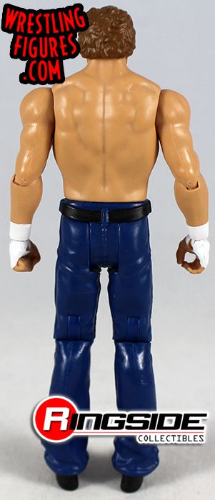 Dean Ambrose - WWE Series "WrestleMania 34" Rsf2017_mattel_028
