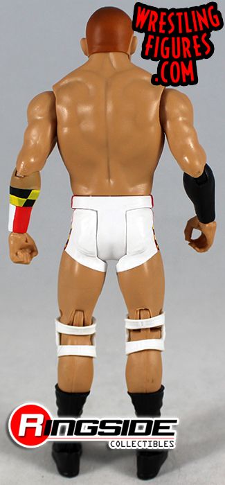 Mojo Rawley - WWE Series "WrestleMania 34" Rsf2017_mattel_031