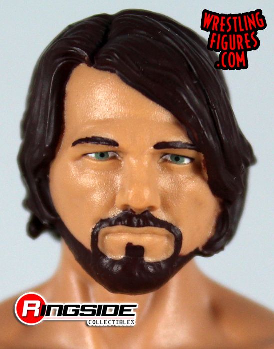 AJ Styles - WWE Series "WrestleMania 34" Rsf2017_mattel_033