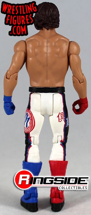 AJ Styles - WWE Series "WrestleMania 34" Rsf2017_mattel_034