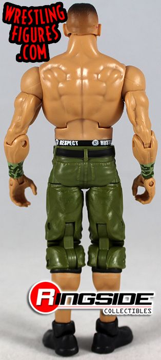 John Cena - WWE Elite 