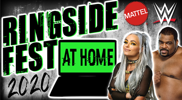 ringside collectibles deutschland