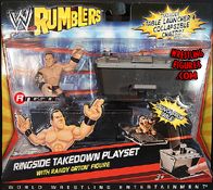 wwe announce table toy