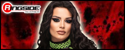 Saraya | Ringside Collectibles