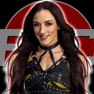 Image Alba Fyre - WWE Elite 121