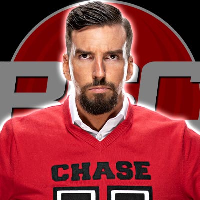 Andre Chase Image