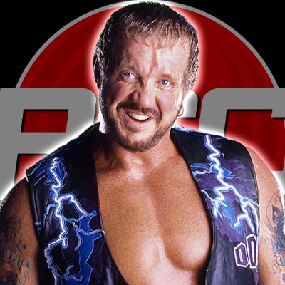 Diamond Dallas Page Image