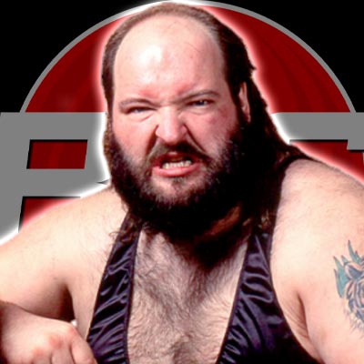Image Earthquake - WWE Coliseum Collection Ringside Exclusive