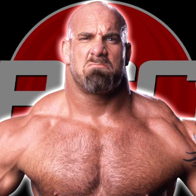 Image Goldberg - WWE Main Event 167