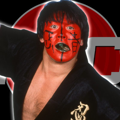 Great Muta Image