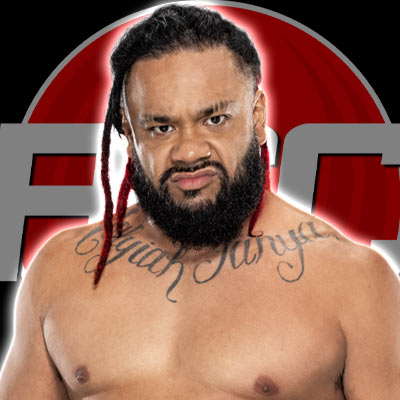 Jacob Fatu Image