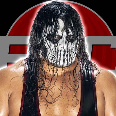 Image JC Mateo - WWE Elite 127