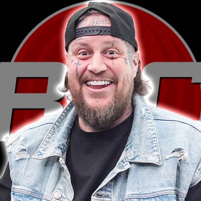Image Jelly Roll - WWE Elite 128