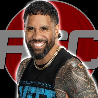 Jey Uso
