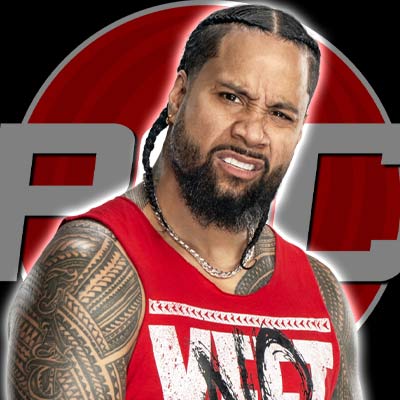Jimmy Uso Image