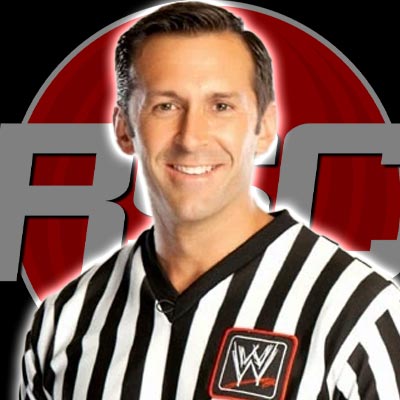 John Cone (Referee) Image