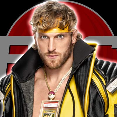 Image Logan Paul - WWE Ultimate Edition 27