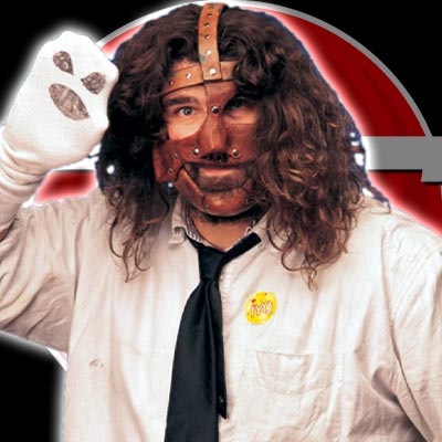 Image Mankind (1999) - WWE Elite SummerSlam 2026