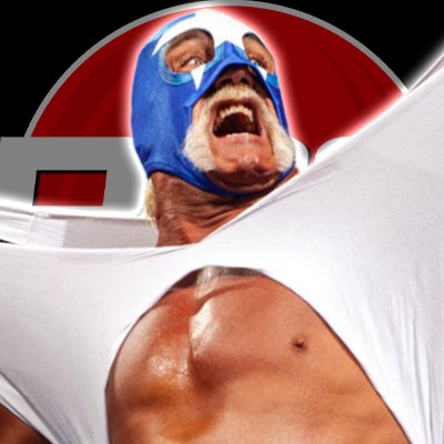 Image Mr. America (Hulk Hogan) - WWE From the Vault Ringside Exclusive Series 10