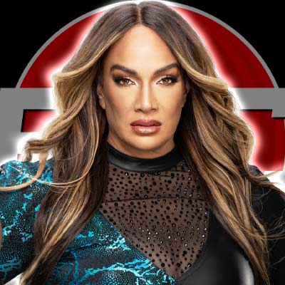 Nia Jax Image