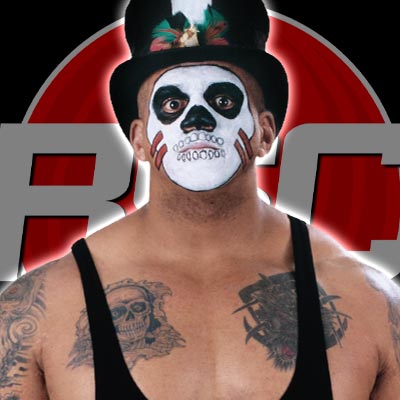 Papa Shango Image