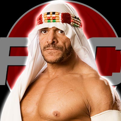 Sabu Image