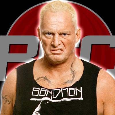 Sandman Image