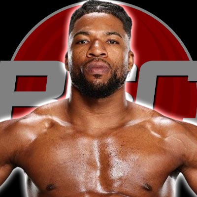 Image Trick Williams - WWE From the Vault Ringside Exclusive Series 10