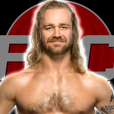 Tyler Bate Image