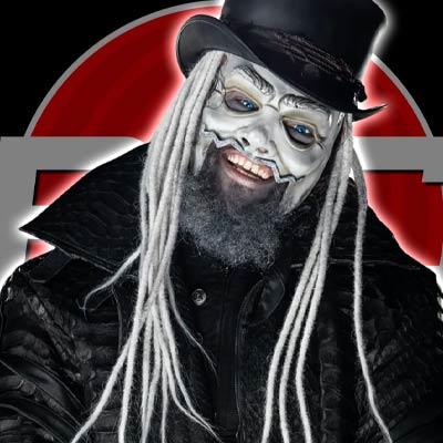 Image Uncle Howdy - WWE Ultimate Edition 28