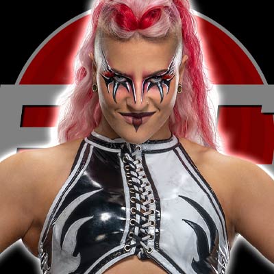 Image Zaria - WWE Main Event 171