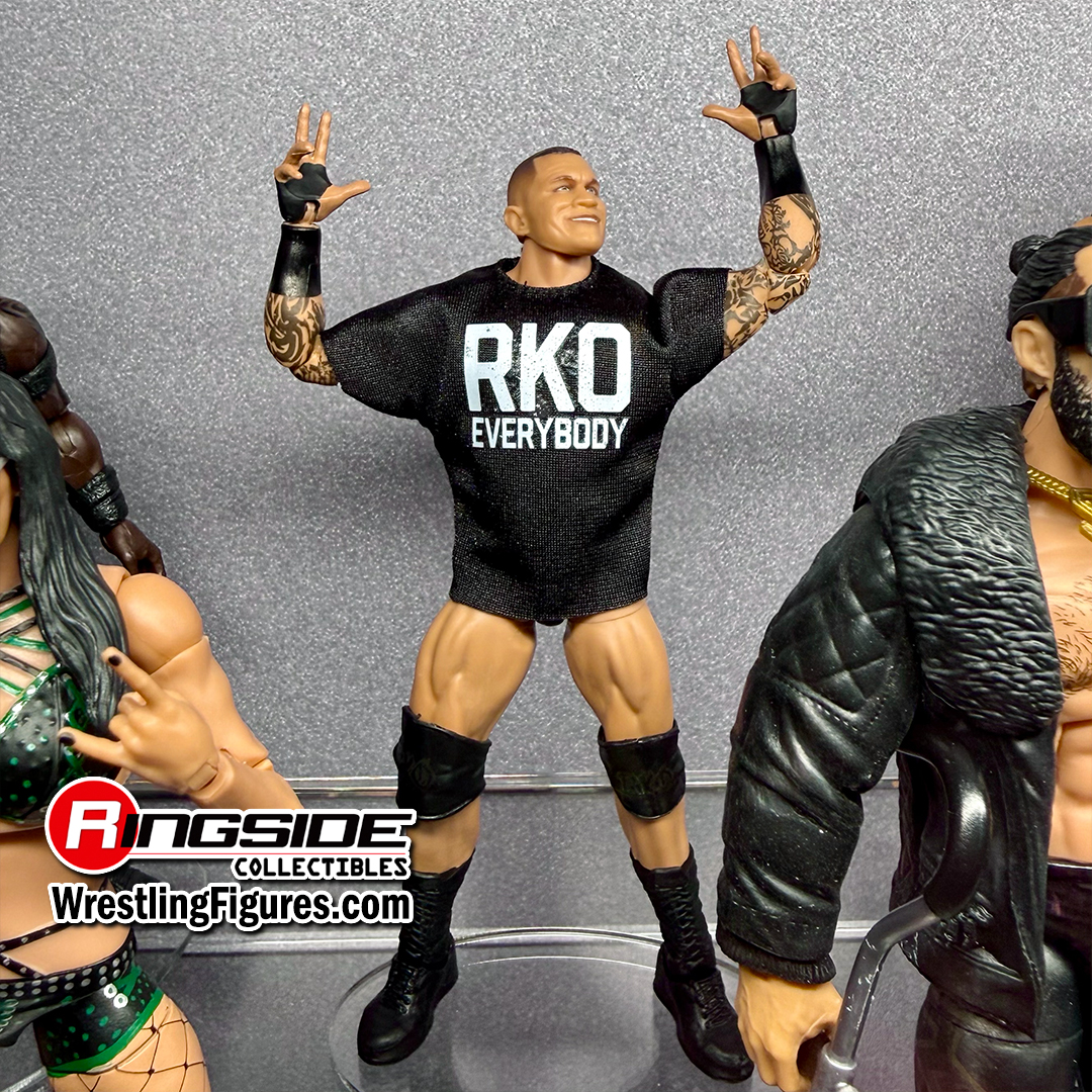 Image Randy Orton - WWE Elite 128
