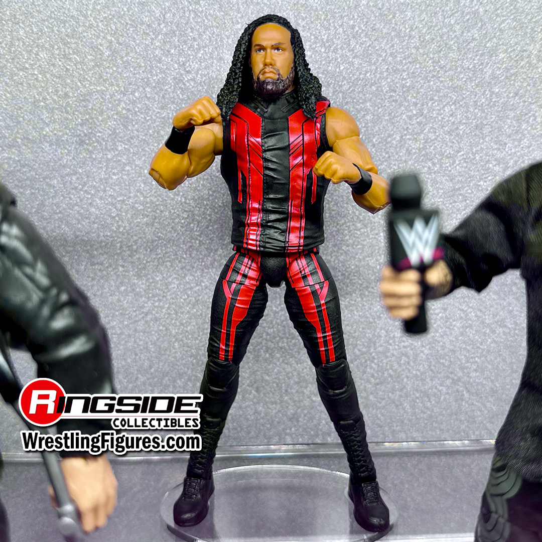 Image Talla Tonga - WWE Elite 128