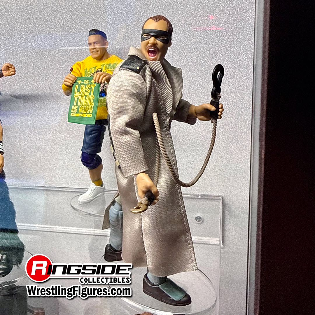 Image Repo Man - WWE Elite 129