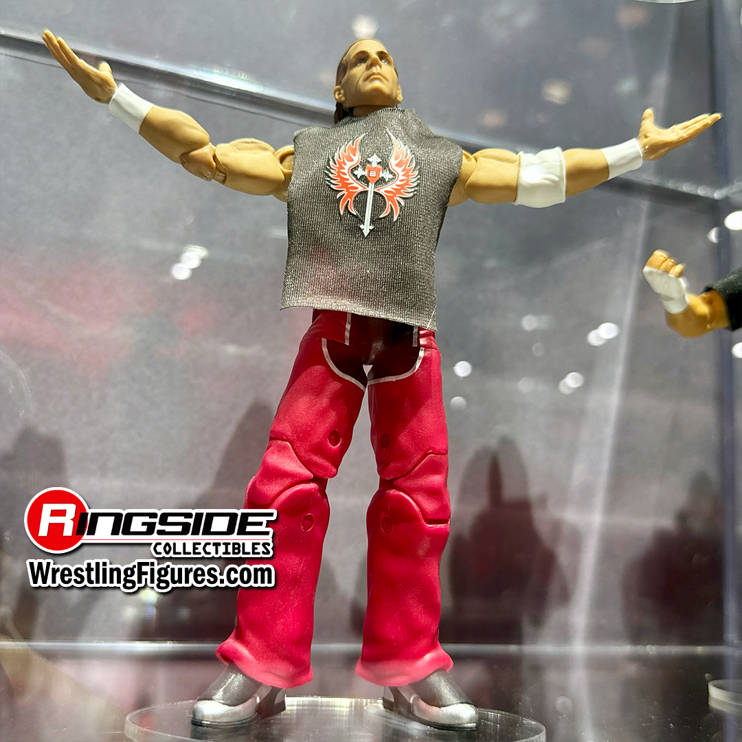 Image Shawn Michaels (2006) - WWE Elite Royal Rumble 2027