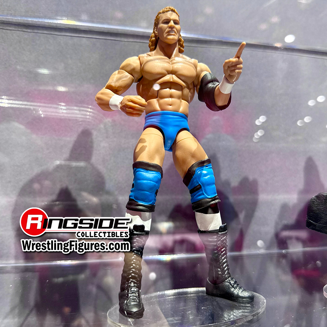 Image Sid Justice (1992) - WWE Elite Royal Rumble 2027
