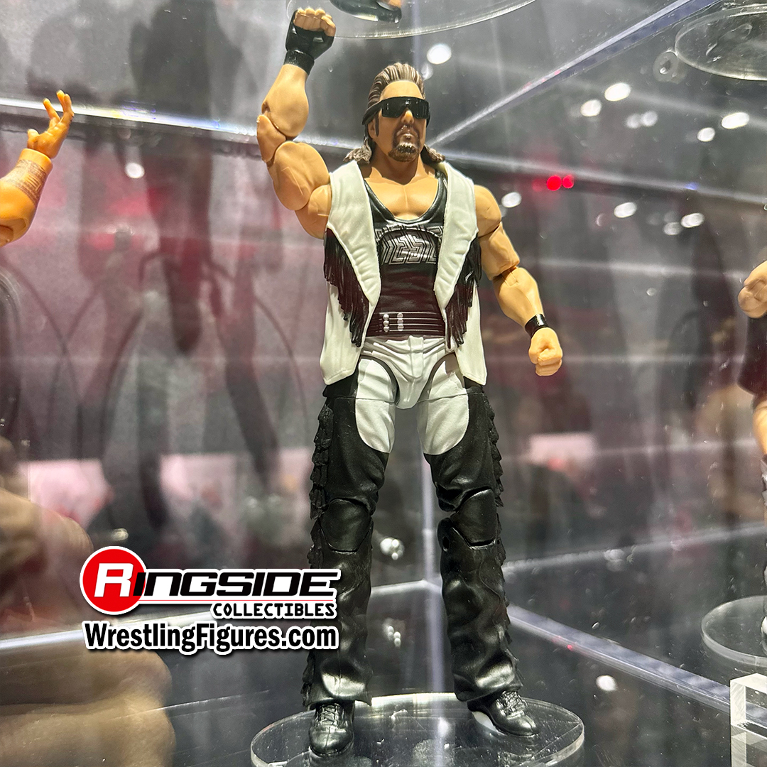Image Diesel (Kevin Nash - WM10) - WWE Elite WrestleMania 43