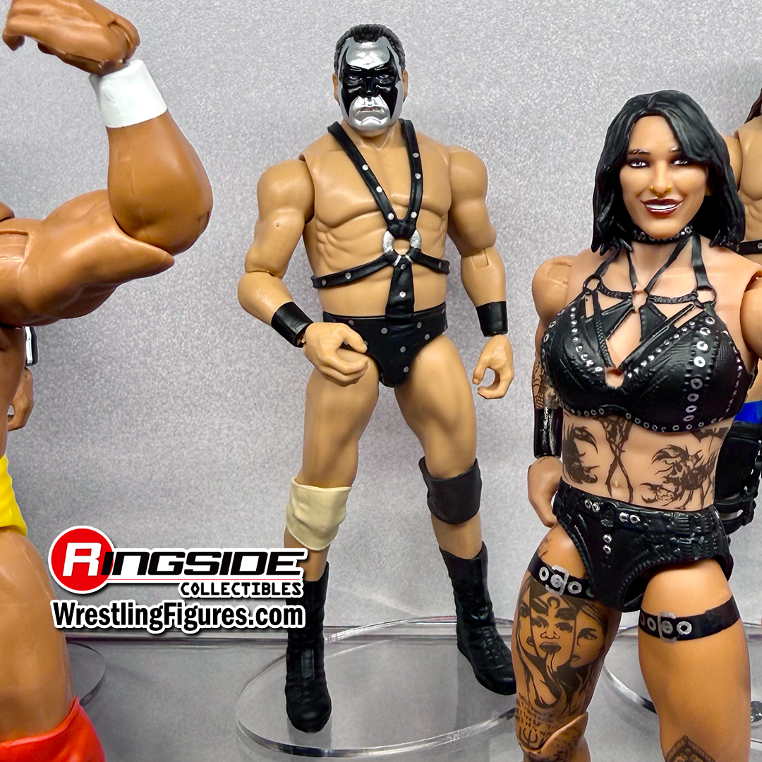 Demolition | Ringside Collectibles