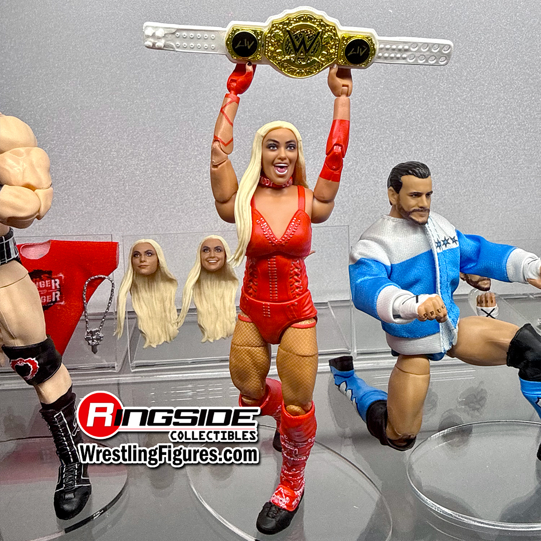 Image Liv Morgan - WWE Ultimate Edition 33