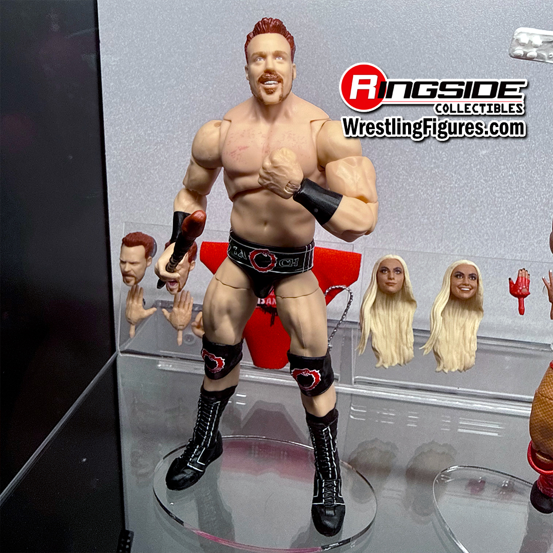 Image Sheamus - WWE Ultimate Edition 33